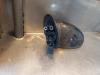 Gebruikte Spiegel Buiten links Mini Cooper S O146349
