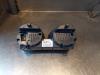 Gebruikte Kilometerteller KM Smart Forfour O146355
