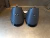 Gebruikte Kilometerteller KM Smart Forfour O146355