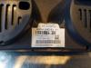 Gebruikte Kilometerteller KM Smart Forfour O146355