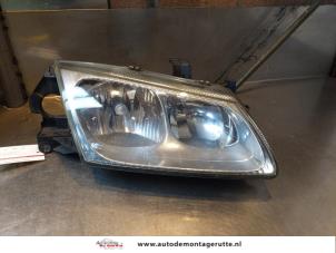 O146362 Gebruikte koplamp rechts Nissan Almera