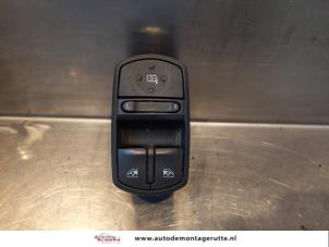 O146369 Gebruikte combischakelaar ramen Opel Corsa