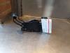 Gebruikte Ruitenwissermotor achter Smart Forfour O146374