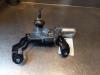 Gebruikte Ruitenwissermotor achter Smart Forfour O146374