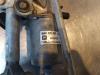 Gebruikte Ruitenwismotor+Mechaniek Opel Corsa O146375