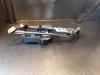 Gebruikte Ruitenwismotor+Mechaniek Opel Corsa O146375