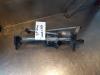 Gebruikte Ruitenwismotor+Mechaniek Opel Corsa O146375