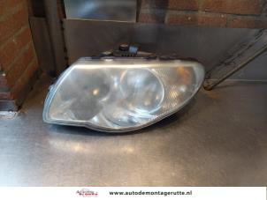O146377 Gebruikte linker koplamp Chrysler Voyager