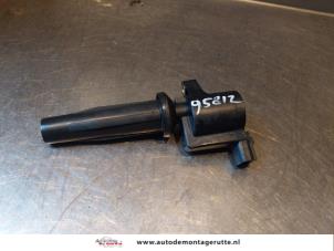 O146381 Gebruikte pen bobine Volvo V50
