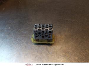 O146391 Gebruikte kachel weerstand Chrysler Voyager