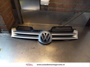 O146398 Gebruikte grille Volkswagen Golf