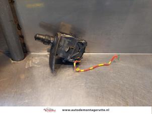 O146411 Gebruikte knipperlicht schakelaar Renault Kangoo