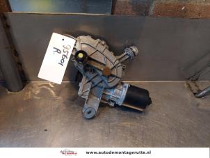 O146417 Gebruikte ruitenwissermotor voor Citroen C4 Grand Picasso