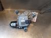 Gebruikte Ruitenwissermotor voor Citroen C4 Grand Picasso O146417