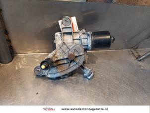 O146418 Gebruikte ruitenwissermotor voor Citroen C4 Grand Picasso