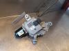 Gebruikte Ruitenwissermotor voor Citroen C4 Grand Picasso O146418