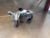 Gebruikte Ruitenwissermotor voor Citroen C4 Grand Picasso O146418