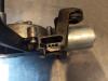 Gebruikte Ruitenwissermotor achter Citroen C4 Grand Picasso O146419