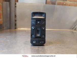 O146435 Gebruikte combischakelaar ramen Opel Vectra