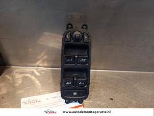 O146438 Gebruikte combischakelaar ramen Volvo V50