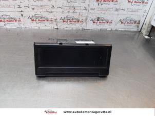 O146440 Gebruikte display interieur Volvo V50