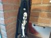 Gebruikte Achterlicht links Volvo V50 O146441