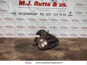 O146445 Gebruikte remklauw (tang) rechts-achter Peugeot 206