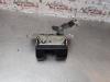Gebruikte Achterklep Slotmechaniek Opel Meriva O146446