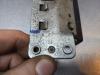 Gebruikte Achterklep Slotmechaniek Opel Meriva O146446