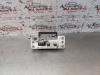 Gebruikte Achterklep Slotmechaniek Opel Meriva O146446