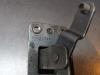 Gebruikte Achterklep Slotmechaniek Opel Meriva O146446