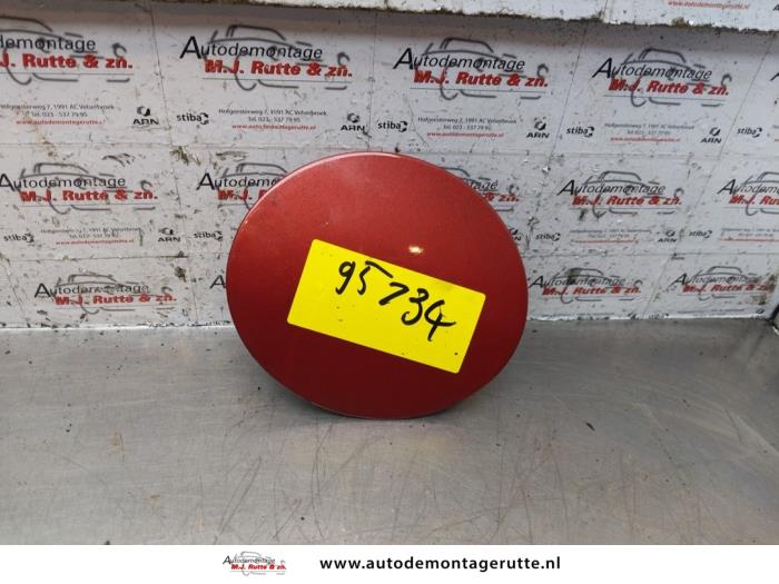 Gebruikte Tank Klep Seat Alhambra O146485