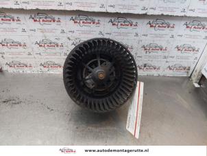 O146489 Gebruikte kachel ventilatiemotor Seat Alhambra