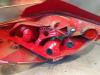 Gebruikte Achterlicht rechts Peugeot 207 O146495