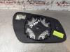 Gebruikte Spiegelglas links Ford Focus O146501