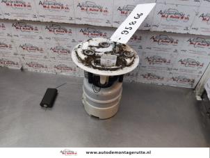 O146503 Gebruikte brandstofpomp elektrisch Peugeot 308