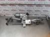 Gebruikte Ruitenwismotor+Mechaniek Peugeot Partner O146514