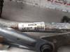 Gebruikte Ruitenwismotor+Mechaniek Peugeot Partner O146514