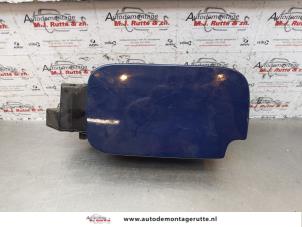 O146515 Gebruikte tank klep Peugeot Partner