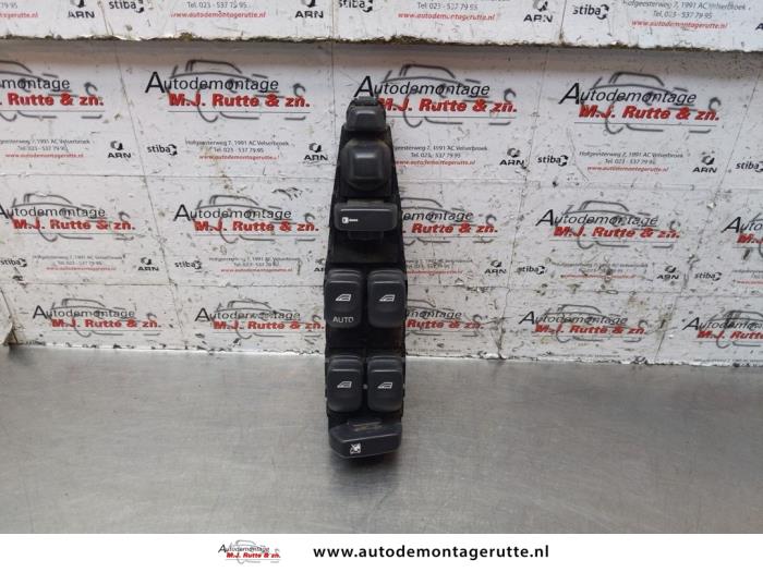 Gebruikte Combischakelaar ramen Volvo V40 O146523