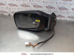 O146533 Gebruikte buitenspiegel links Volvo V40
