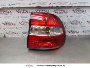O146534 Gebruikte achterlicht rechts Volvo V40