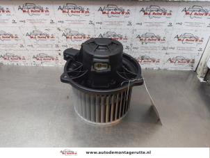 O146537 Gebruikte kachel ventilatiemotor Hyundai I30