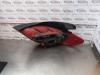 Gebruikte Achterlicht links Peugeot 308 O146538