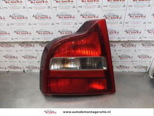 O146540 Gebruikte achterlicht links Volvo S80