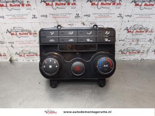 O146541 Gebruikte chaufage bedieningspaneel Hyundai I30