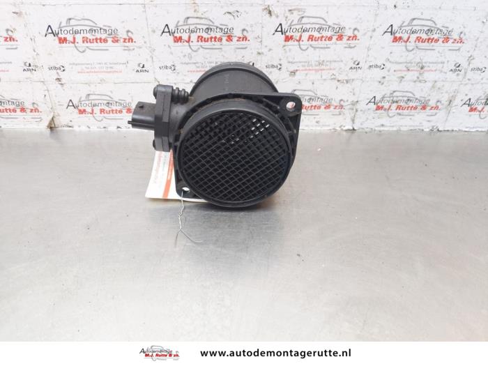 Gebruikte Luchtmassameter Volvo S80 O146542