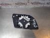 Gebruikte Spiegelglas links Volkswagen Polo O146545