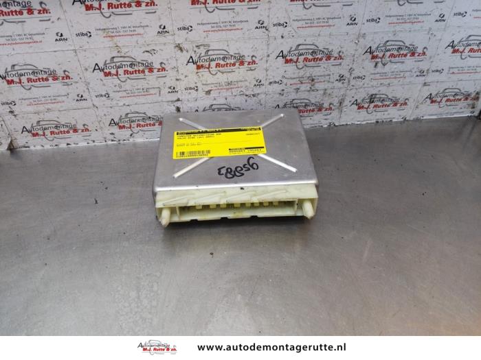 Gebruikte Computer Automatische Bak Volvo XC90 O146552