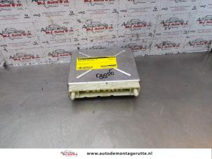 O146552 Gebruikte computer automatische bak Volvo XC90